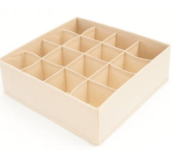 Organizador Multiuso 16 Divisiones