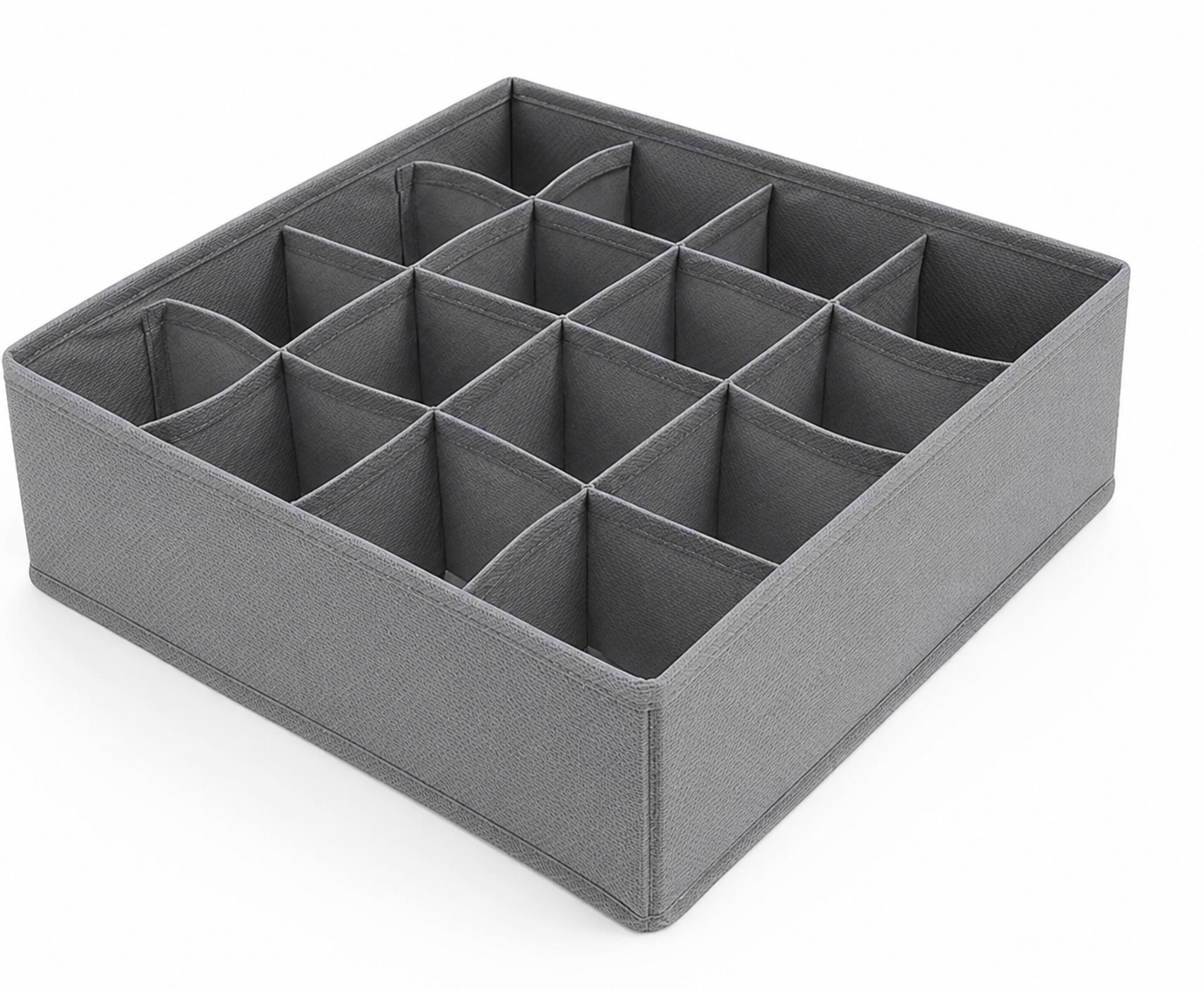 Organizador Multiuso 16 Divisiones