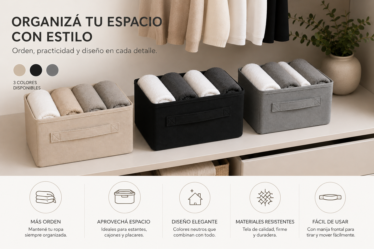 Organizador Sicilia